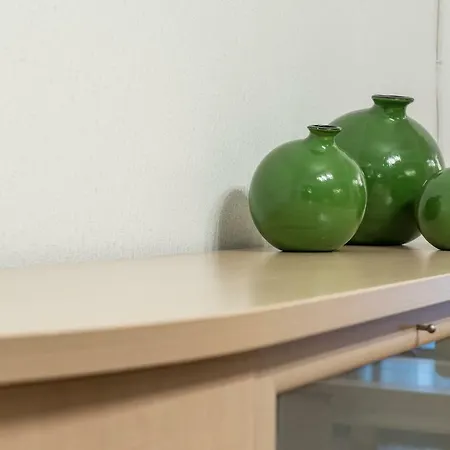 Apartamento Tpc Smiley Flat *