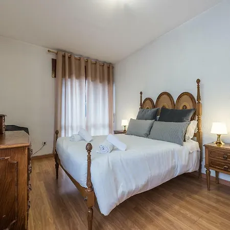 Tpc Smiley Flat Apartamento *