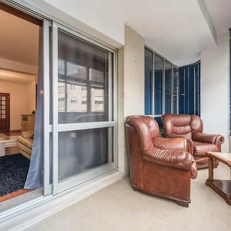 Tpc Smiley Flat Apartamento *