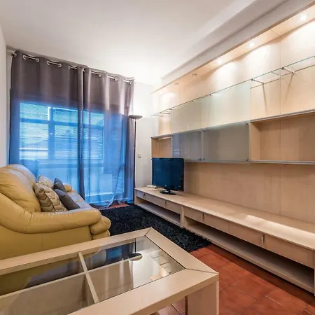 Tpc Smiley Flat Apartamento *