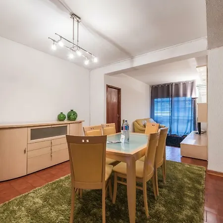 Apartamento Tpc Smiley Flat São Mamede de Infesta