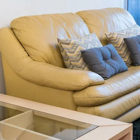 Tpc Smiley Flat Apartamento *