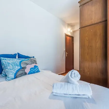 Apartamento Tpc Smiley Flat *