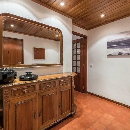 Apartamento Tpc Smiley Flat *
