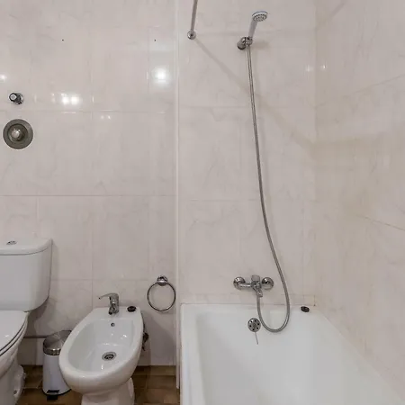Apartamento Tpc Smiley Flat São Mamede de Infesta