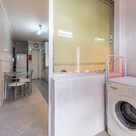 Apartamento Tpc Smiley Flat *