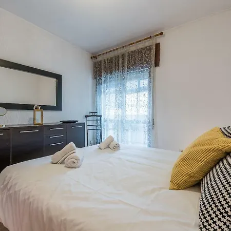 Apartamento Tpc Smiley Flat *