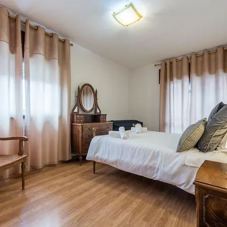 Tpc Smiley Flat Apartamento