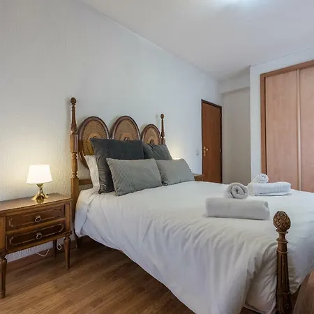 Apartamento Tpc Smiley Flat