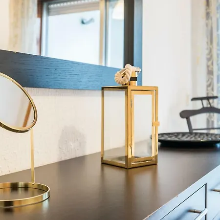 Tpc Smiley Flat Apartamento