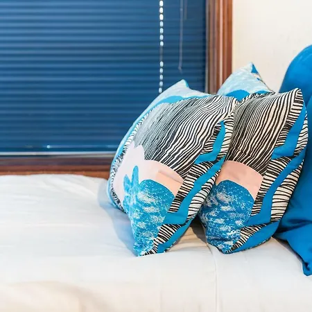 Apartamento Tpc Smiley Flat *